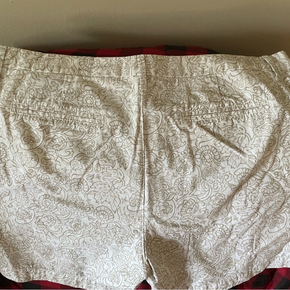 Ladies shorts. - Picture 3 of 3